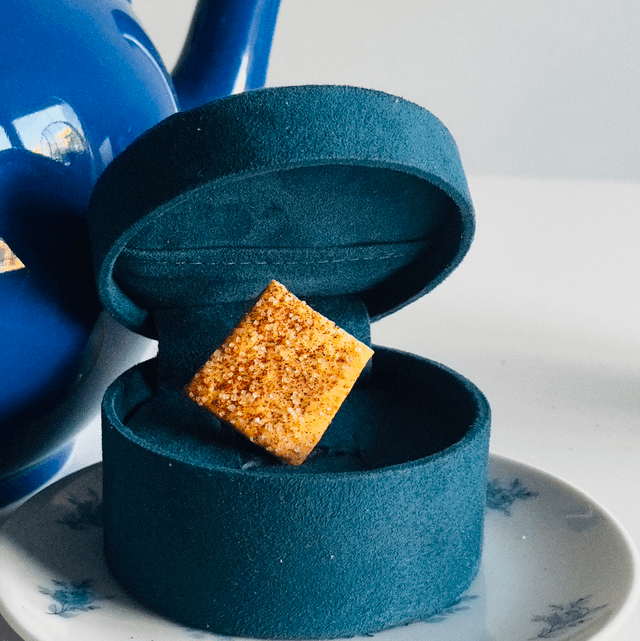 Craquants Or Cannelle 100g