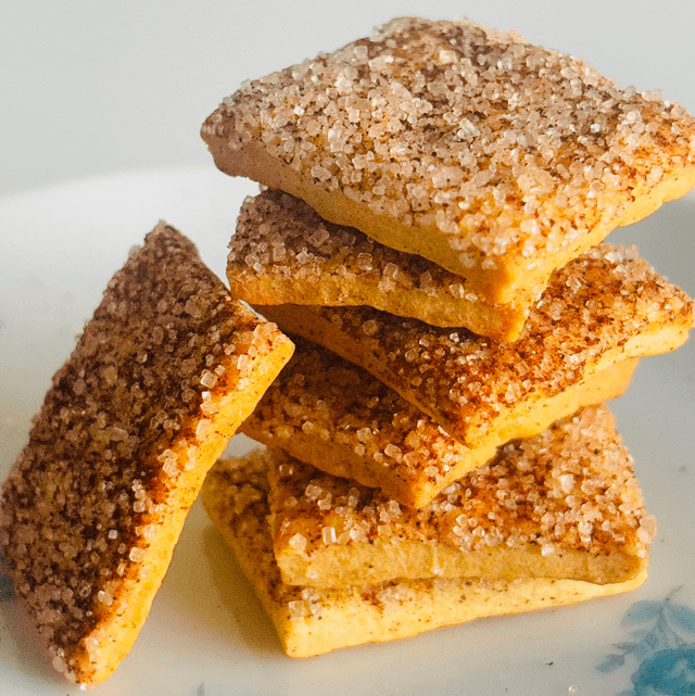Craquants Or Cannelle 250g