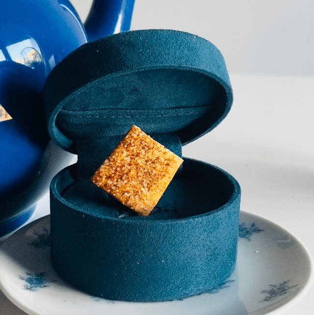 Craquants Or Cannelle 250g