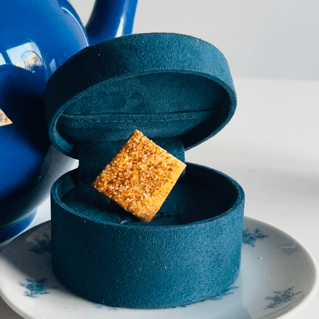 Craquants Or Coco 100g