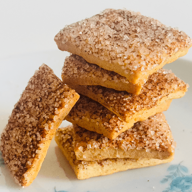 Craquants Or Coco 100g
