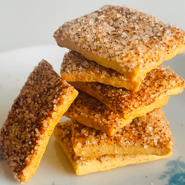 Craquants Or Cannelle 100g
