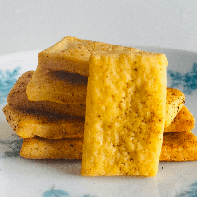 Craquants Vanille 100g